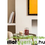 Kép 8/8 - Autumn Daydream Signature nagy üveggyertya 567 g