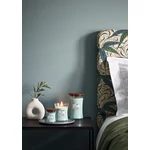 Kép 4/4 - WoodWick® Sagewood & Seagrass kis üveggyertya 85 g