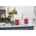 Kép 4/6 - Yankee Candle® Sparkling Winterberry Signature nagy üveggyertya 567 g