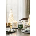 Kép 5/5 - Yankee Candle® Silver Sage & Pine Signature közepes üveggyertya 368 g