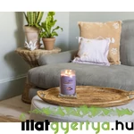 Kép 5/7 - Stargazing Signature nagy üveggyertya 567 g