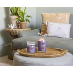 Kép 7/7 - Yankee Candle® Stargazing Signature nagy üveggyertya 567 g