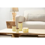 Kép 3/3 - Chesapeake Bay Candle® strength + energy (pineapple coconut) kis üveggyertya 96 g