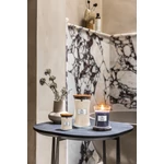Kép 6/6 - WoodWick® Hinoki Dahlia közepes üveggyertya 275 g