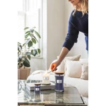 Kép 7/7 - WoodWick® Hinoki Dahlia kis üveggyertya 85 g