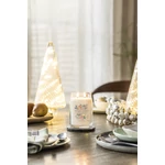 Kép 7/9 - Yankee Candle® White Spruce & Grapefruit Signature nagy üveggyertya 567 g