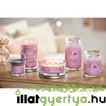 Kép 4/6 - Wild Orchid Signature nagy poharas gyertya 567 g