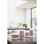 Kép 5/6 - Yankee Candle® Wild Orchid Signature közepes üveggyertya 368 g