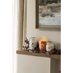 Kép 4/4 - Yankee Candle® Afternoon Scrapbooking Signature közepes üveggyertya 368 g