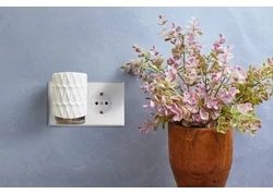 Elektromos légfrissítők