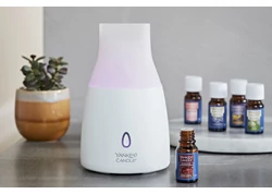 Ultrasonic Aroma diffúzor