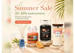 Summer Sale 2026