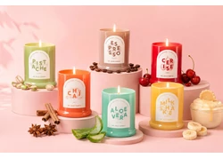 My Jolie Candle® illatgyertyák