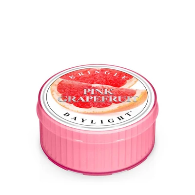 Kringle Candle® Pink Grapefruit mintagyertya