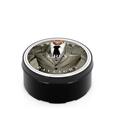 Kringle Candle® Grey mintagyertya