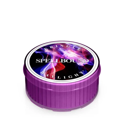 Kringle Candle® Spellbound mintagyertya