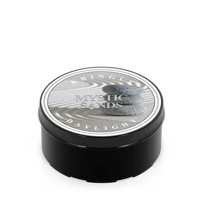 Kringle Candle® Mystic Sands mintagyertya