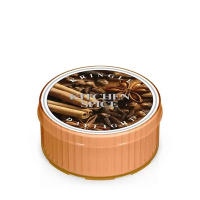Kringle Candle® Kitchen Spice mintagyertya