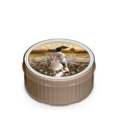 Kringle Candle® Far, Far Away mintagyertya