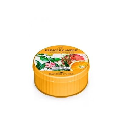 Kringle Candle® Essentials mintagyertya