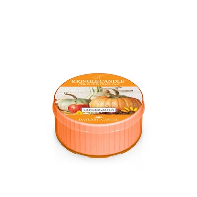 Kringle Candle® Gourdgeous mintagyertya