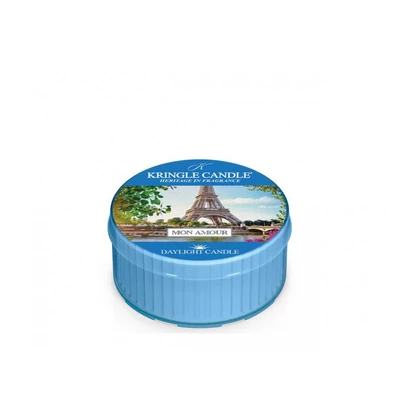 Kringle Candle® Mon Amour mintagyertya