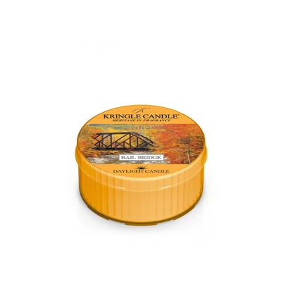 Kringle Candle® Rail Bridge mintagyertya
