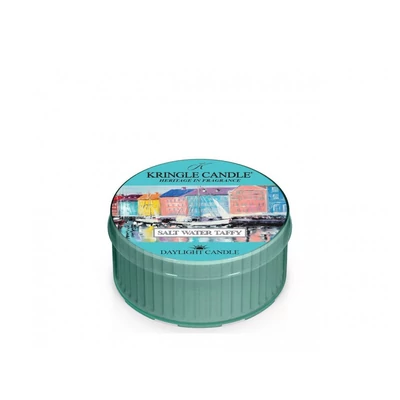 Kringle Candle® Salt Water Taffy mintagyertya