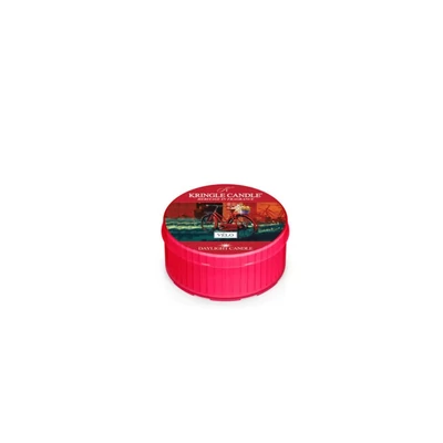 Kringle Candle® Vélo mintagyertya