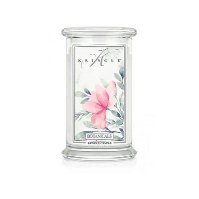 Kringle Candle® Botanicals nagy üveggyertya