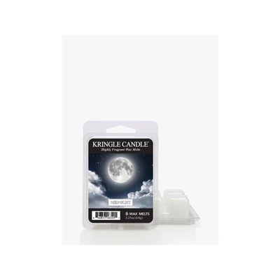 Kringle Candle® Midnight mini viasz