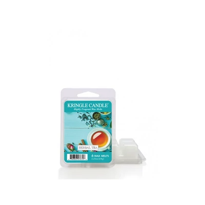Kringle Candle® Herbal Tea mini viasz
