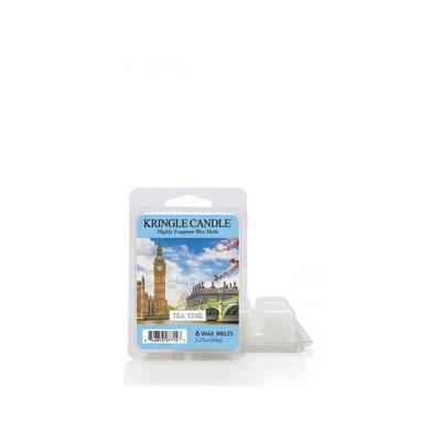 Kringle Candle® Tea Time mini viasz