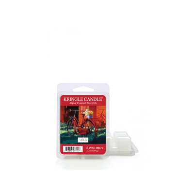 Kringle Candle® Vélo mini viasz