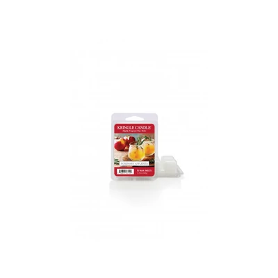 Kringle Candle® Rosemary Applerita mini viasz