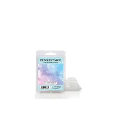 Kringle Candle® Watercolors mini viasz