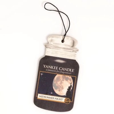 Yankee Candle® Midsummer's Night autóillatosító