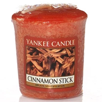 Cinnamon Stick mintagyertya