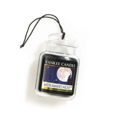 Yankee Candle® Midsummer's Night Ultimate autóillatosító