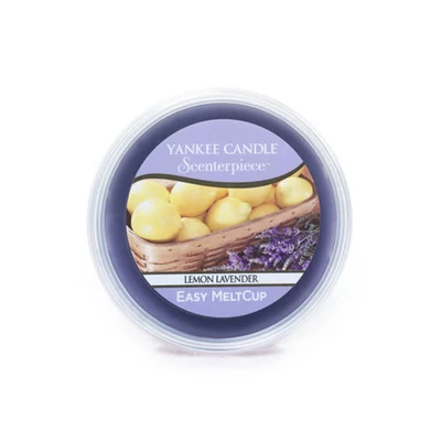 Yankee Candle® Lemon Lavender Scenterpiece™ viasztégely