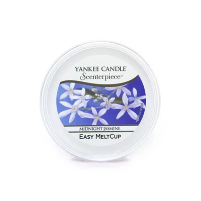 Yankee Candle® Midnight Jasmine Scenterpiece™ viasztégely