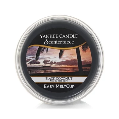 Yankee Candle® Black Coconut Scenterpiece™ viasztégely