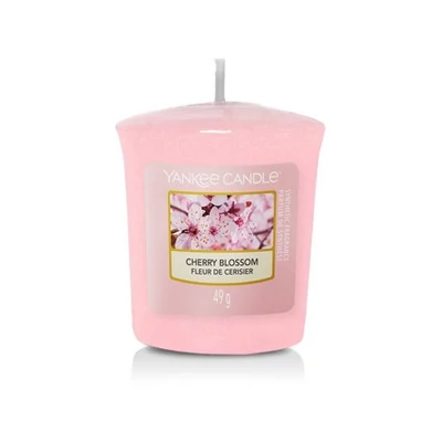 Yankee Candle® Cherry Blossom mintagyertya