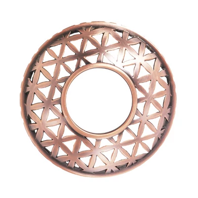 Yankee Candle® Belmont Copper Illuma-Lid® korona