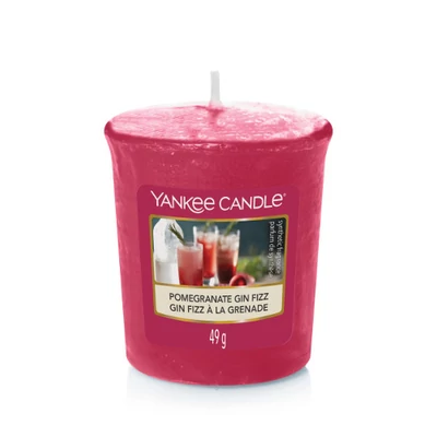 Yankee Candle® Pomegranate &amp; Gin Fizz mintagyertya
