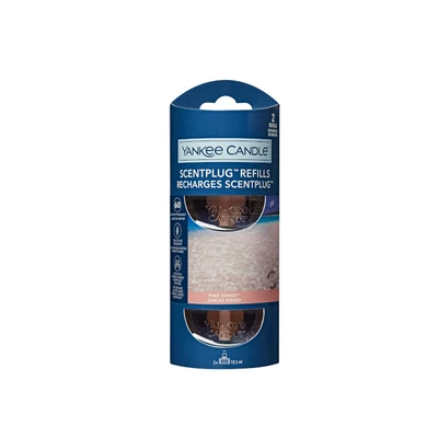 Yankee Candle® Pink Sands elektromos légfrissítő utántöltő