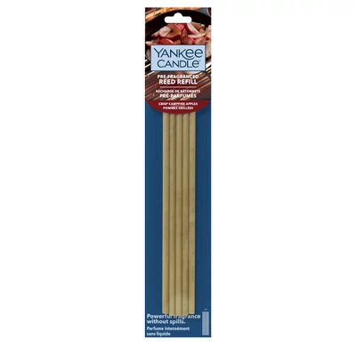 Yankee Candle® Holiday Hearth előillatosított diffúzor utántöltő
