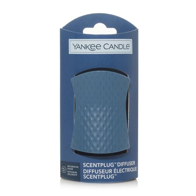 Yankee Candle® Blue Curves elektromos légfrissítő készülék