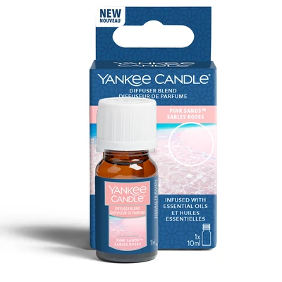 Yankee Candle® Pink Sands Ultrasonic Aroma diffúzor utántöltő