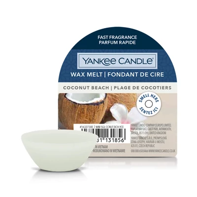 Yankee Candle® Coconut Beach mini viasz